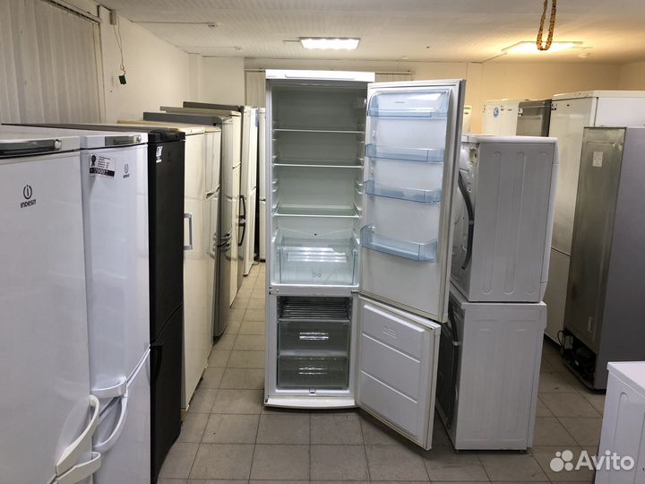 Холодильник бу Electrolux. С гарантией и доставкой