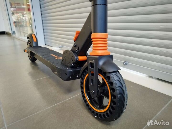 Электросамокат Kugoo S1 Pro