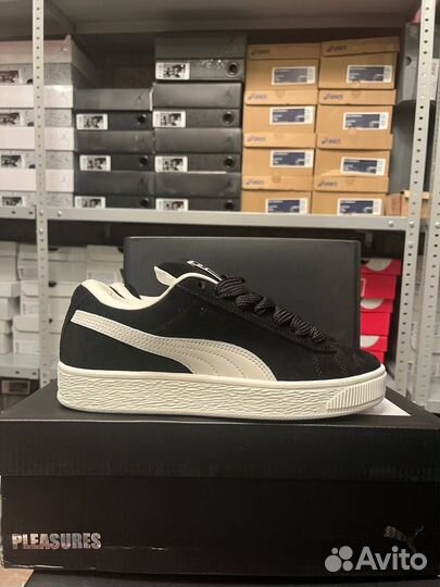 Puma Suede XL оригинал