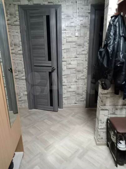 2-к. квартира, 52 м², 1/2 эт.