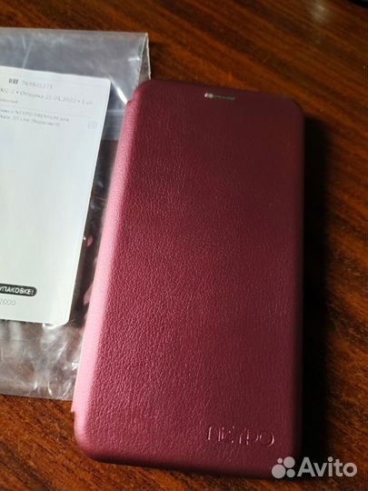 Чехол на телефон Huawei Mate 20 Lite