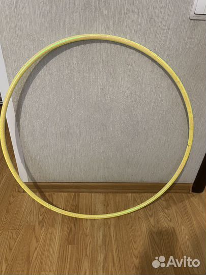 Обруч для художественной гимнастики 75