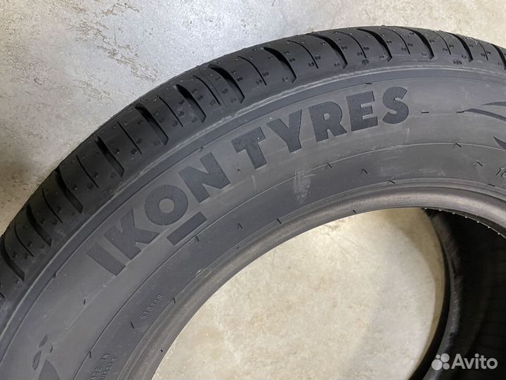 Ikon Tyres Autograph Eco 3 185/60 R14 82T