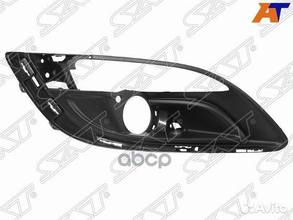 Оправа птф opel astra 12-15 RH ST-OP50-219-A1 Sat