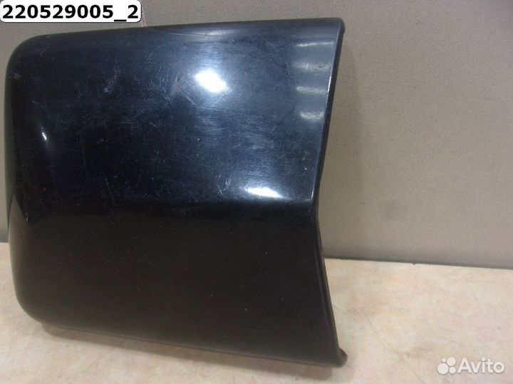 Крышка зеркала правого Mercedes W124 E-Klasse