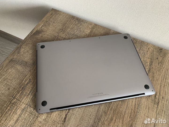 Apple MacBook Pro 15 2018 512ssd