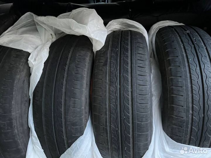Kumho Solus KH17 185/65 R15