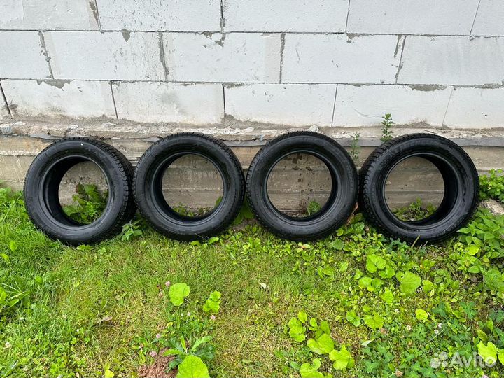 Michelin X-Ice 3 195/65 R15