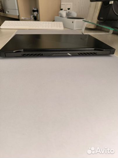 Asus Rog Zephyrus G15