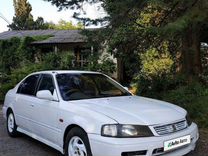 Honda Domani 1.5 AT, 1997, 434 766 км, с пробегом, цена 280 000 руб.