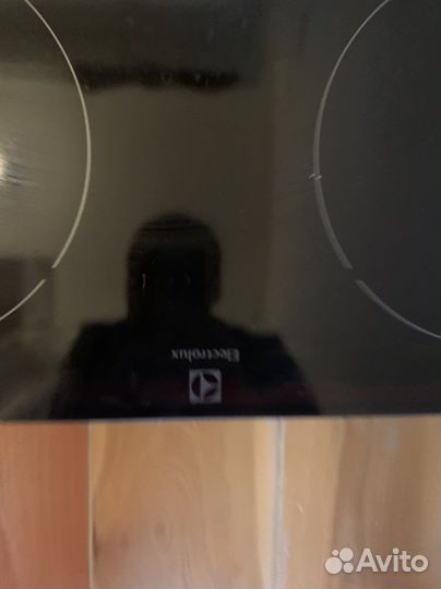 Варочная панель