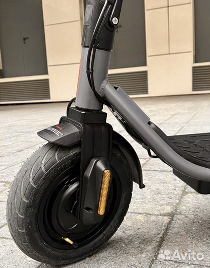 Электросамокат xiaomi новый