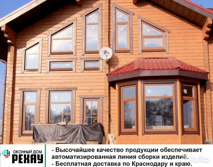 Входные группы пластиковые окна Rehau