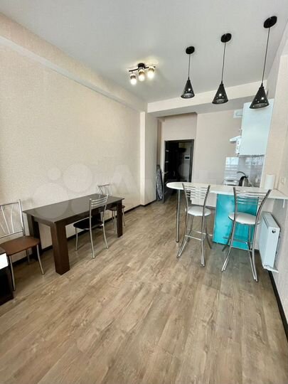 Квартира-студия, 38 м², 7/12 эт.