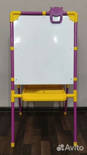 Мольберт для рисования и занятий