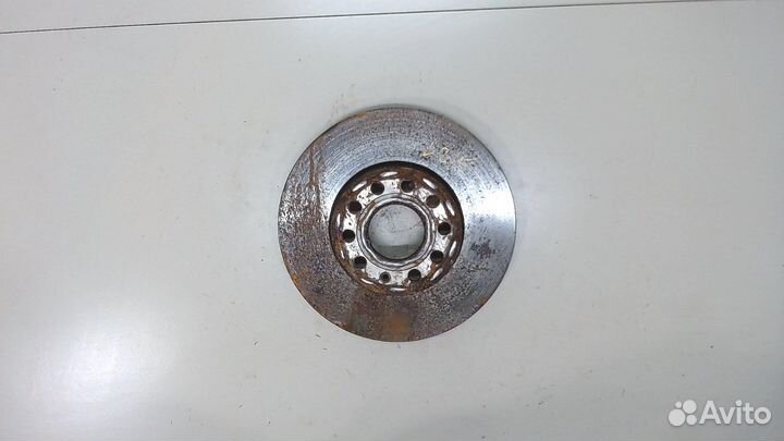 Диск тормозной Volkswagen Beetle, 2012