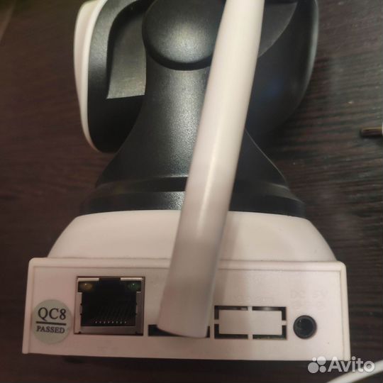 Камера видеонаблюдения Ipcam HZ608 WiFi