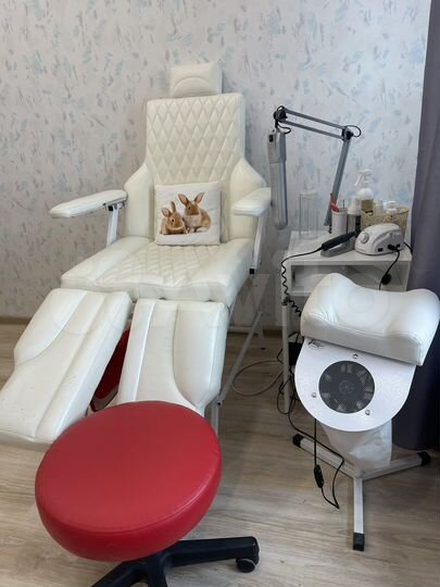 Свободного назначения, 20 м²