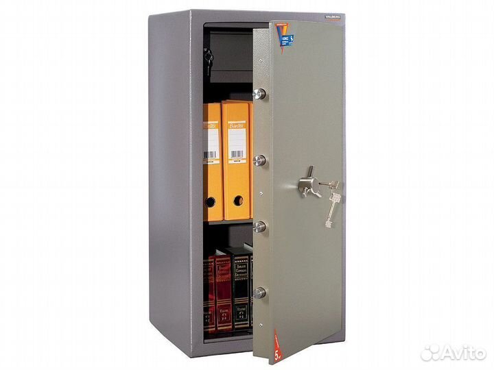 Сейф для денег valberg