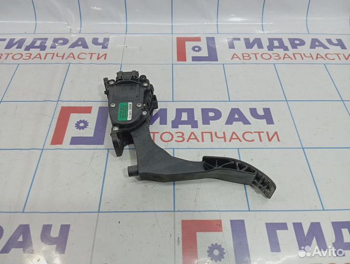 Педаль газа Skoda Fabia (MK2) 6Q1721503M