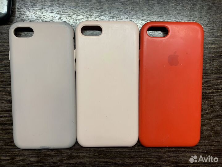 Чехол на iPhone 6,7,8,SE