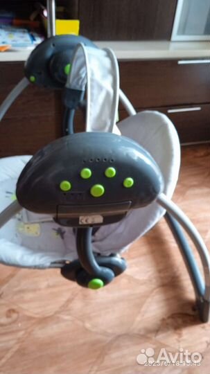 Детские качели