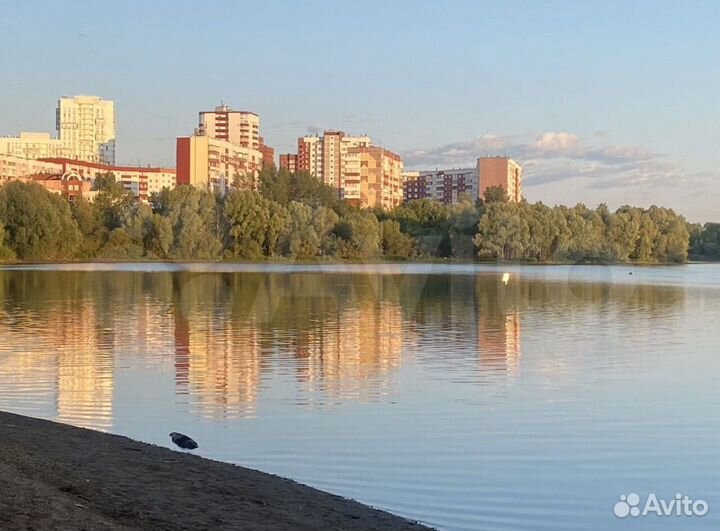 Аренда теплой беседки на берегу