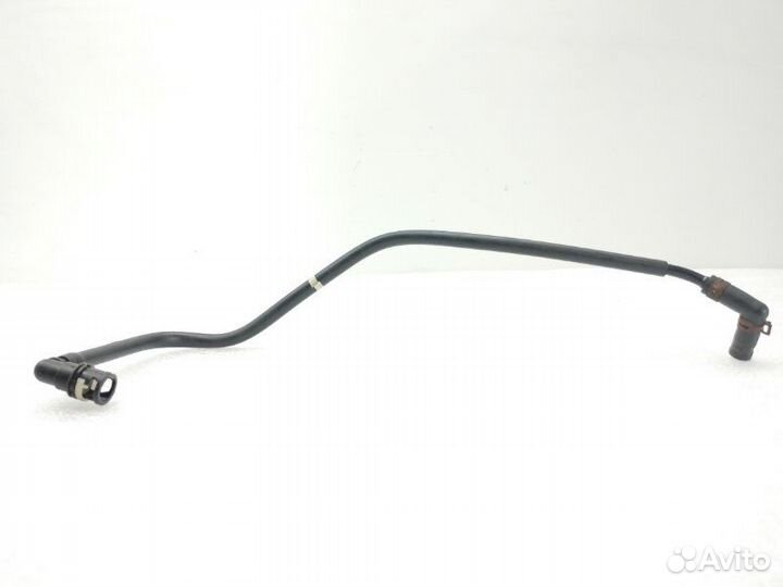 Трубка топливная Mazda 6 GG 2.3 L3 2008