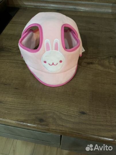 Шлем противоударный