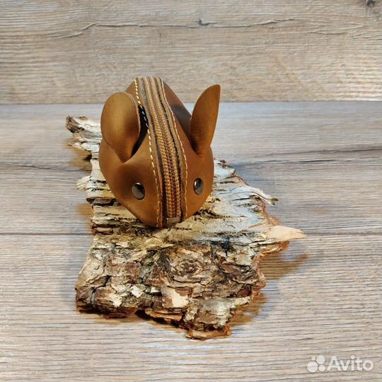 Кошелёк мышка