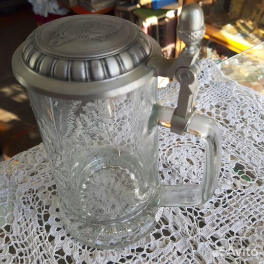 Пивная кружка