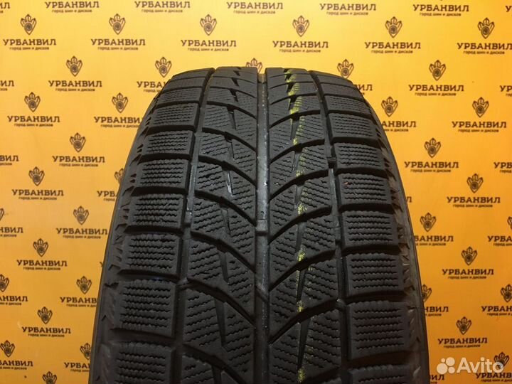 Bridgestone Blizzak WS-60 205/55 R16 91R