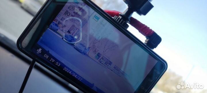 Видеорегистратор