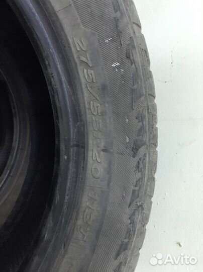 Hankook DynaPro ATM RF10 275/55 R20