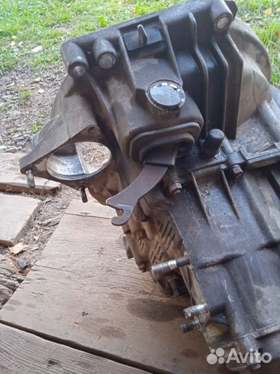 Коробка передач ваз 2114 -15 бу
