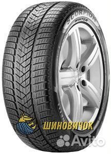 Pirelli Scorpion Winter 325/40 R22 114V