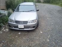 Nissan Expert 2.2 AT, 2000, 200 000 км, с пробегом, цена 200 000 руб.