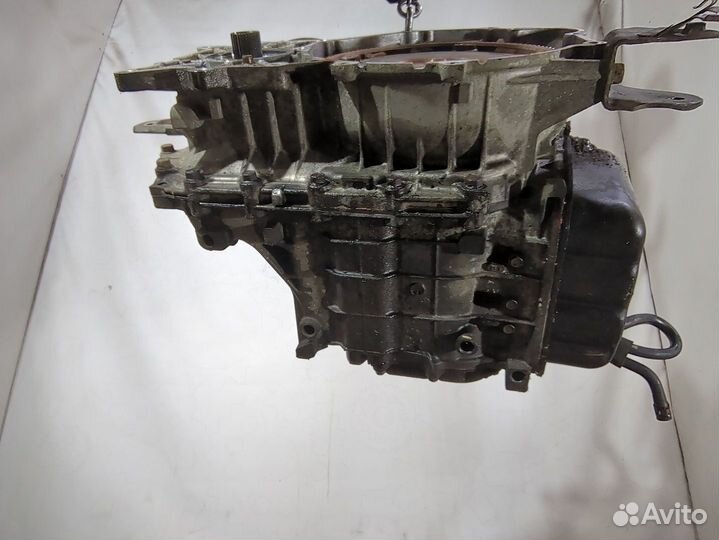 Кпп - автомат (АКПП) 4х4 Mitsubishi Outlander, 2006