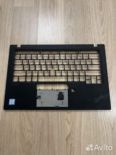 Палмрест Lenovo ThinkPad X1 Carbon 7 wwan