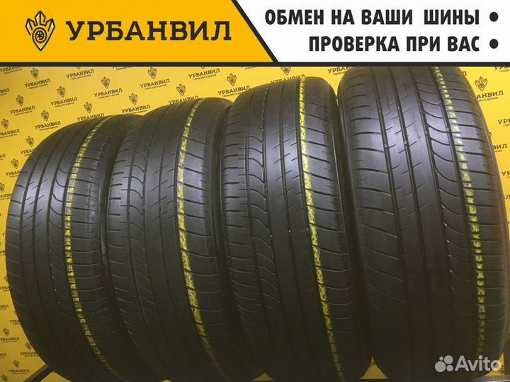 Bridgestone Dueler H/L 33A 235/55 R20 102V