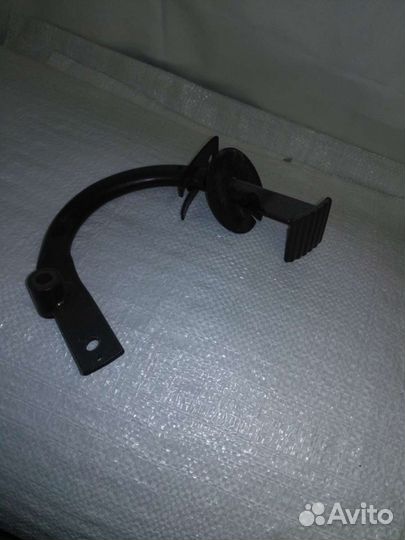 Фары и железки для мотороллера Муравей