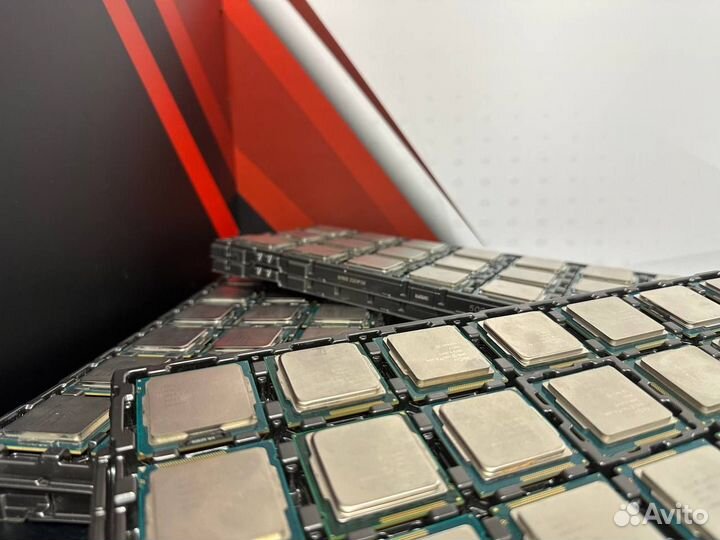 I5 2300 2500K 3330 3570 4570 4690K Скупка №1