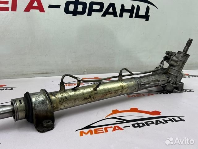 Рулевая рейка Fiat Ducato фургон (244) F1AE0481C