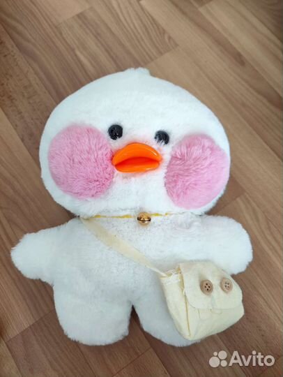 Мягкая игрушка