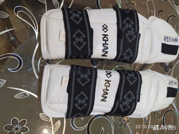 Защита для каратэ Налокотники