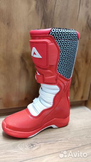 Мотоботы Ataki mx 001