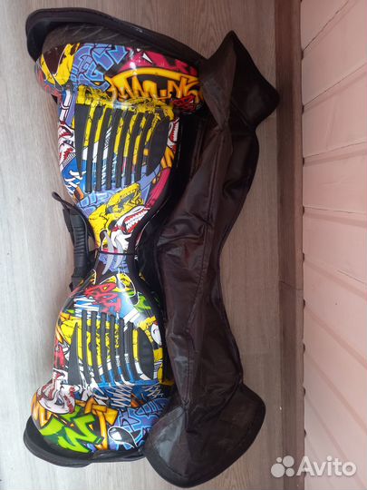 Гироскутер GT 4202 10.5