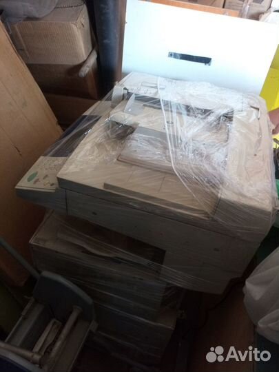 Мфу xerox copycentre C123