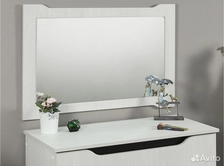 Зеркало валенсия