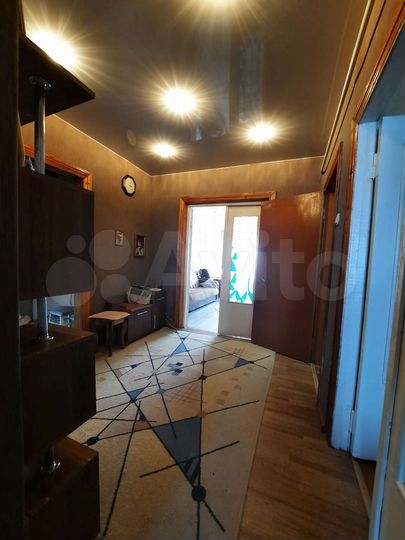 5-к. квартира, 115 м², 1/5 эт.